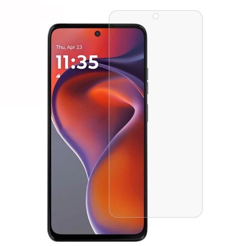 GENERICO - Protector Pantalla en Hidrogel Para MOTOROLA MOTO G05