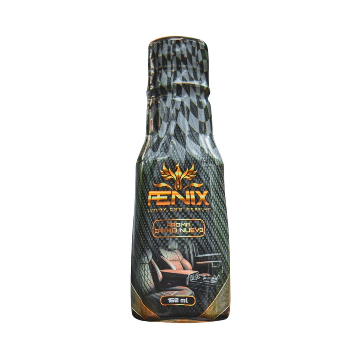 FENIX - Perfume Para Carro Fenix Ambientador Premium Millonario