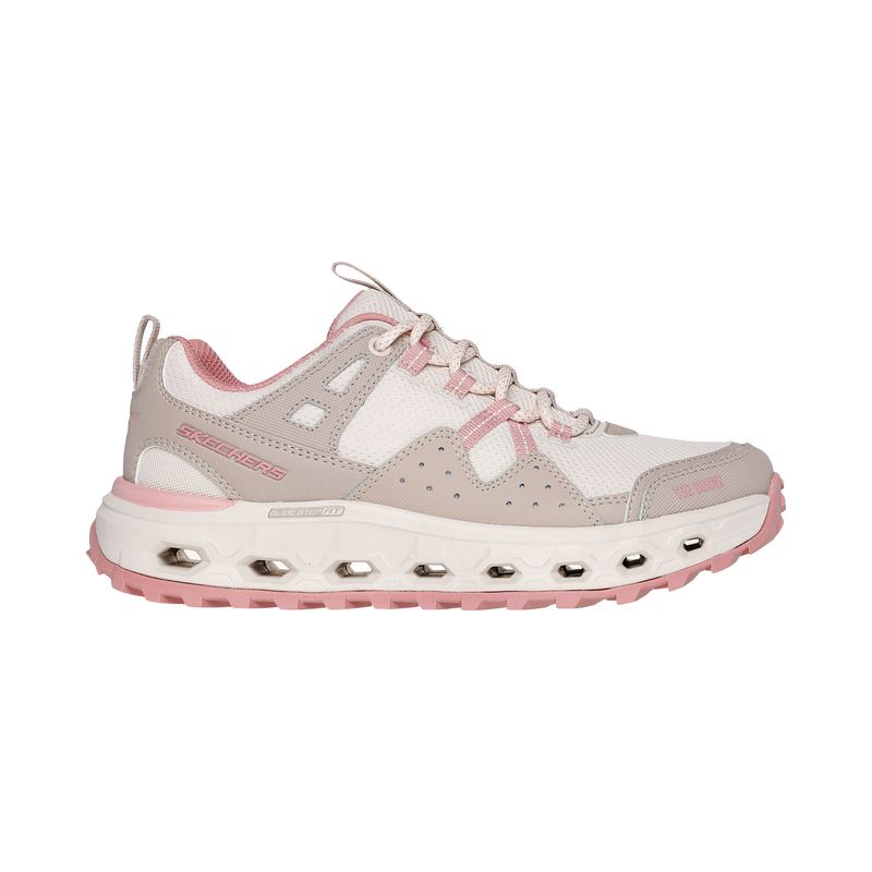 SKECHERS - Zapato Mujer Skechers Glide-Stepat-Alpenglow