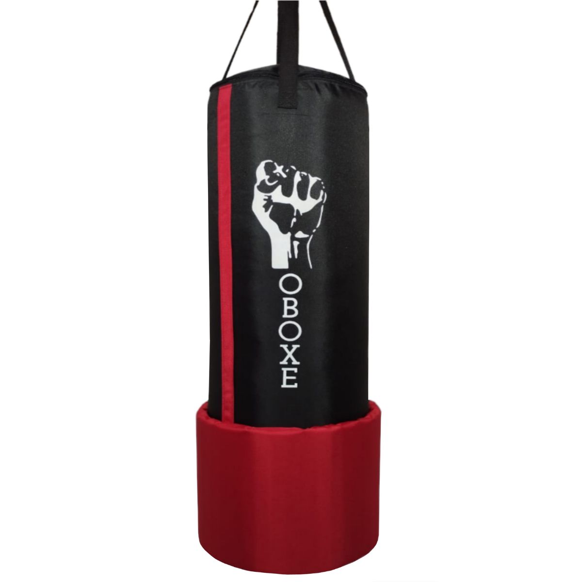 GENERICO - Saco De Boxeo Tula Mma + Colcha Patada - Rodilla 120cm X 34
