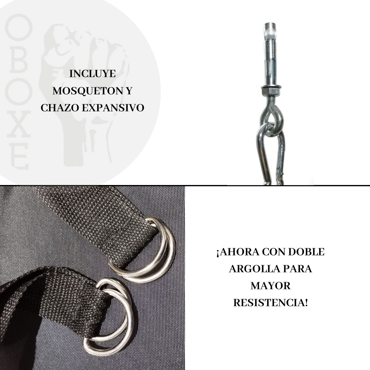 GENERICO - Saco De Boxeo Tula Mma + Colcha Patada - Rodilla 120cm X 34