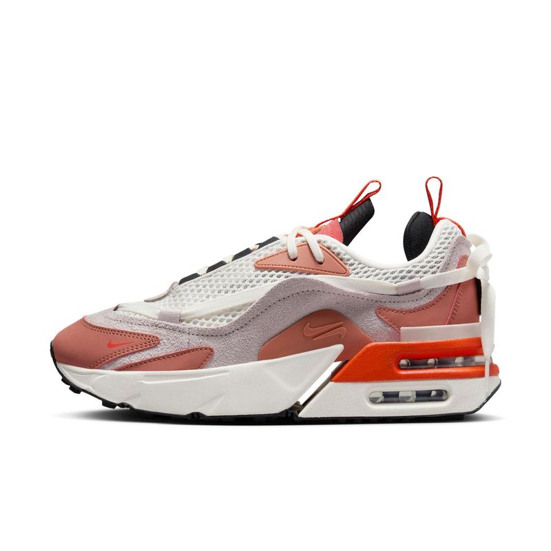 NIKE - Tenis Mujer Nike Air Max Furyosa NRG