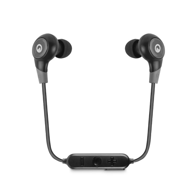 ESENSES - Audifono Topo Bluetooth Ref EB-1050 BT Negro