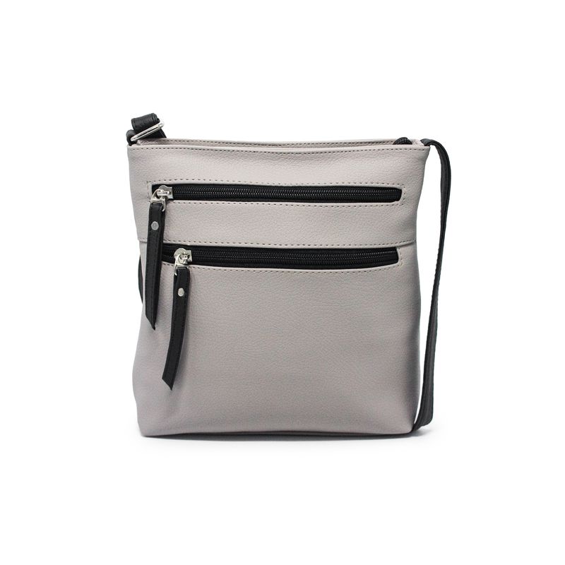 MACOLY - Bolso manos libres macoly 865 sintético