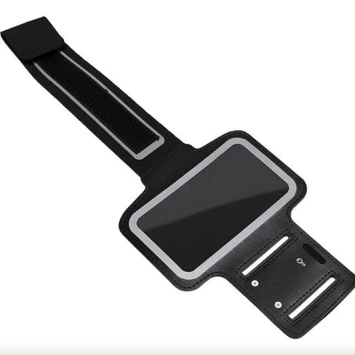 GENERICO - Soporte Celular brazalete brazo para deporte