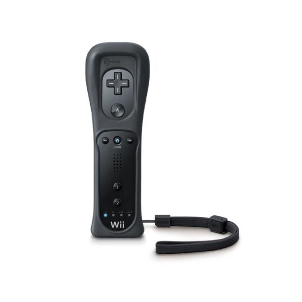 GENERICO - Control Remoto Remote Compatible Con Wii Y Wii U