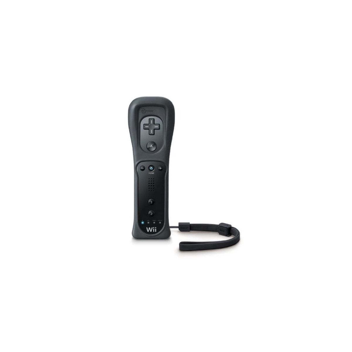 GENERICO - Control Remoto Remote Compatible Con Wii Y Wii U