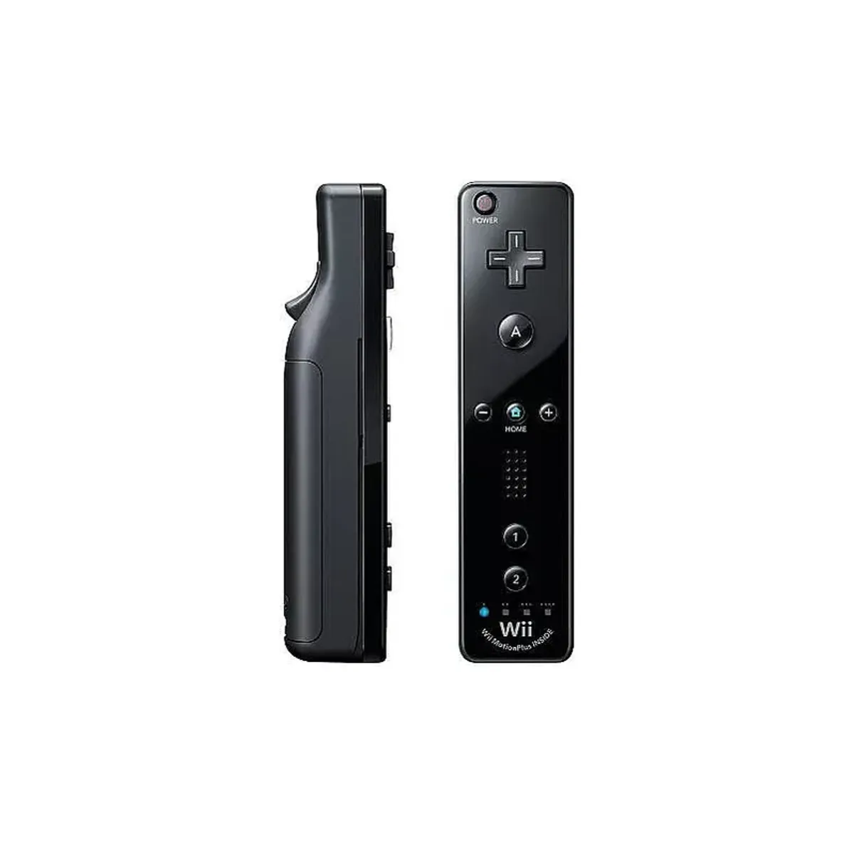 GENERICO - Control Remoto Remote Compatible Con Wii Y Wii U