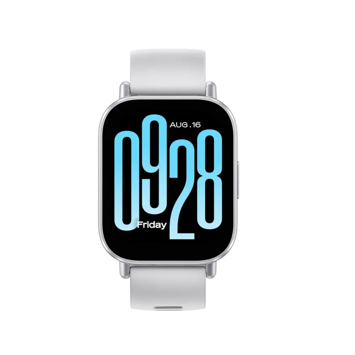 XIAOMI - Reloj Watch Xiaomi Redmi 5 Active Plateado