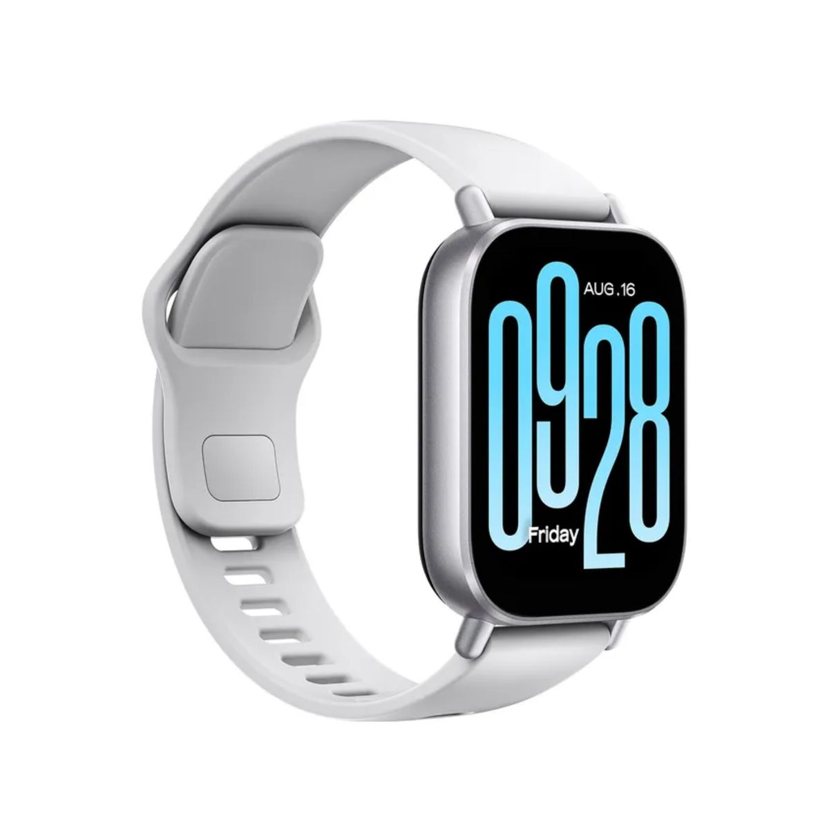 XIAOMI - Reloj Watch Xiaomi Redmi 5 Active Plateado