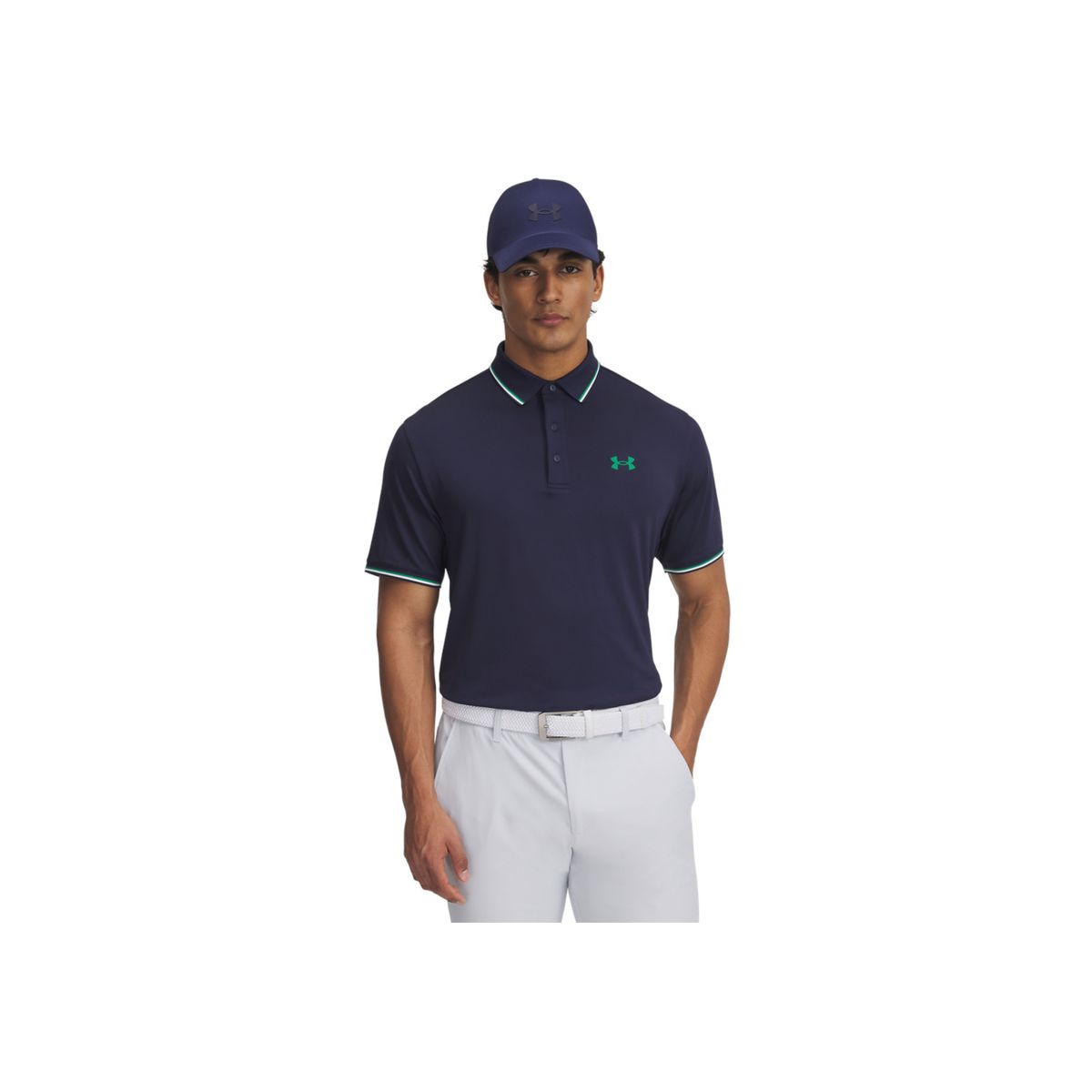 UNDER ARMOUR - Camiseta Hombre UNDER ARMOUR DRIV LIMITD EDITION Azul UNDER ARMOUR