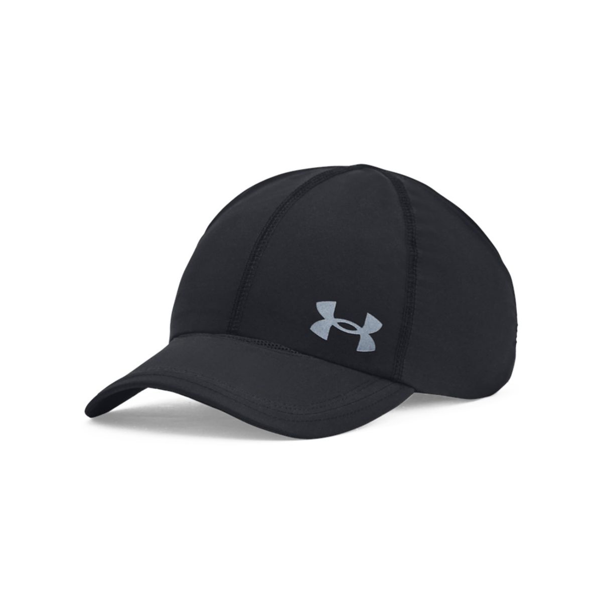 UNDER ARMOUR - Gorra Under Armour W Iso Chill Wrapback Negro UNDER ARMOUR
