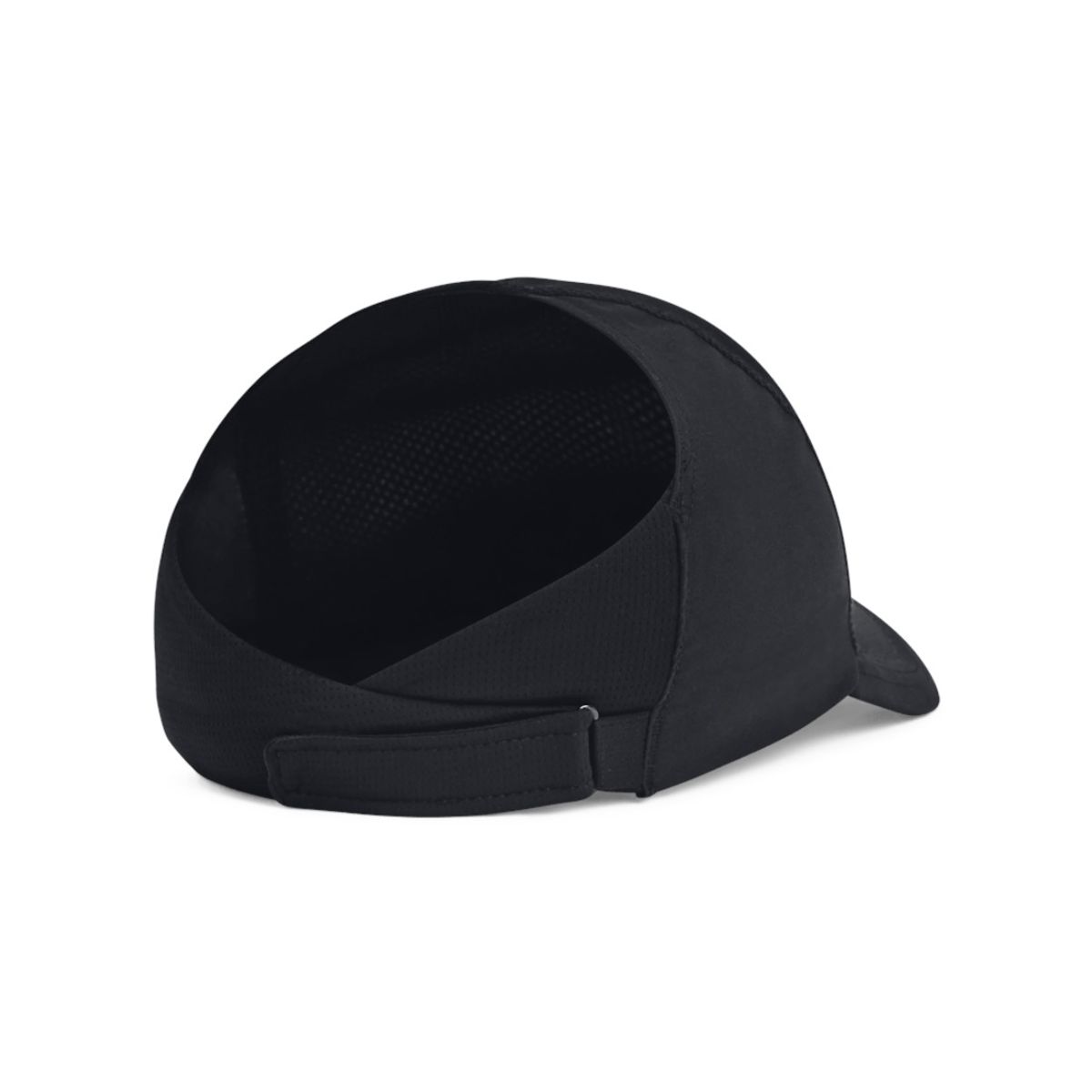 UNDER ARMOUR - Gorra Under Armour W Iso Chill Wrapback Negro UNDER ARMOUR