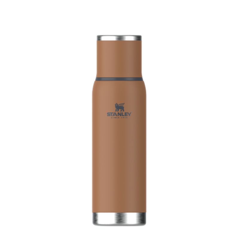 STANLEY - Termo Stanley Adventure To-Go 16oz - Toast