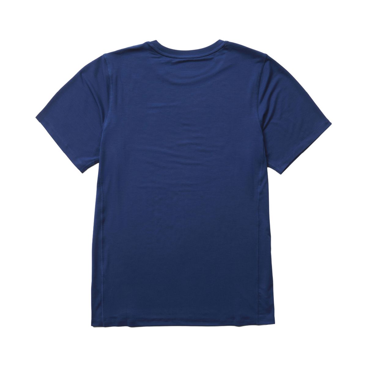 MERRELL - Camiseta Hombre Merrell Tencel Tee Azul MERRELL