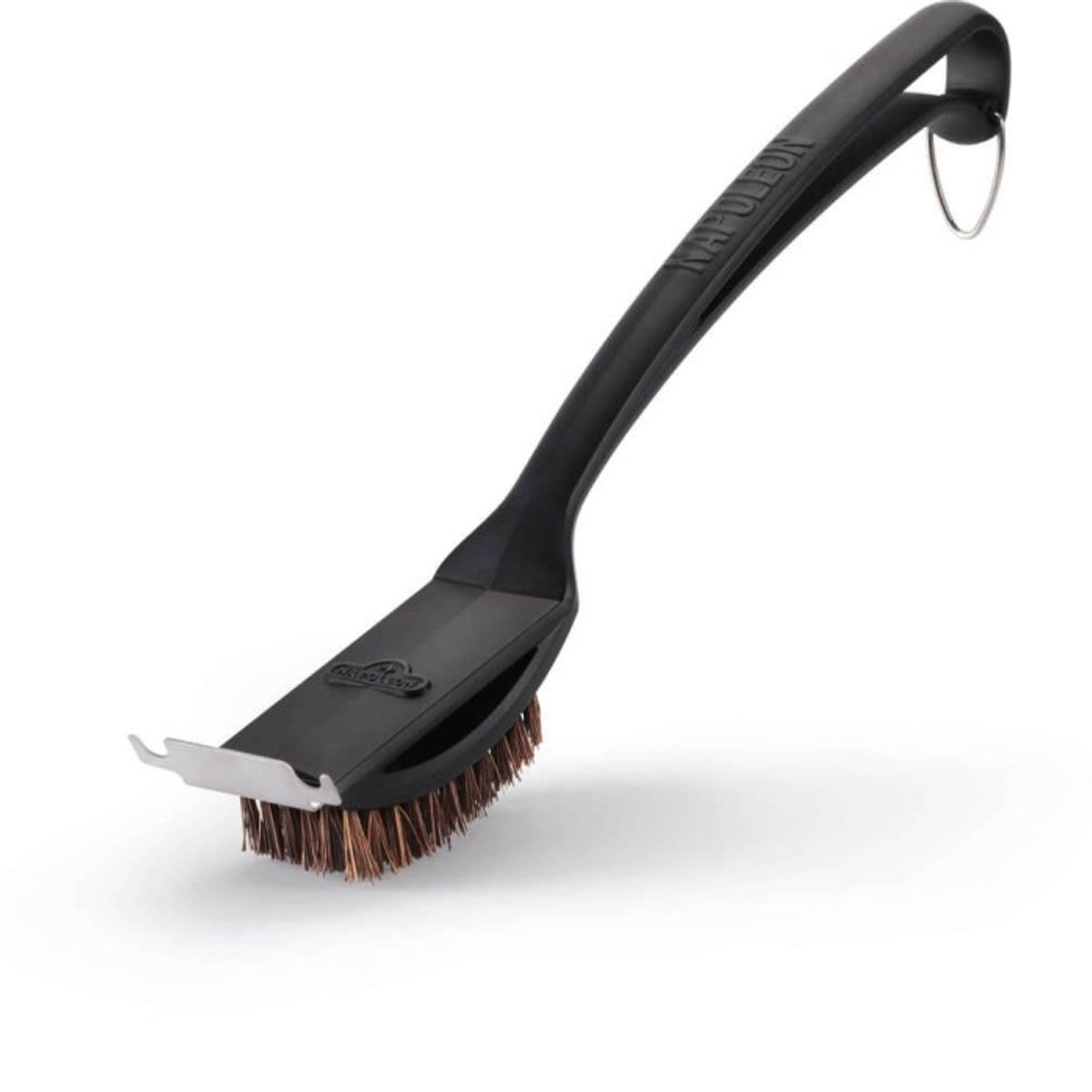 NAPOLEON - CEPILLO NAPOLEON CERDAS FIBRA NATURAL