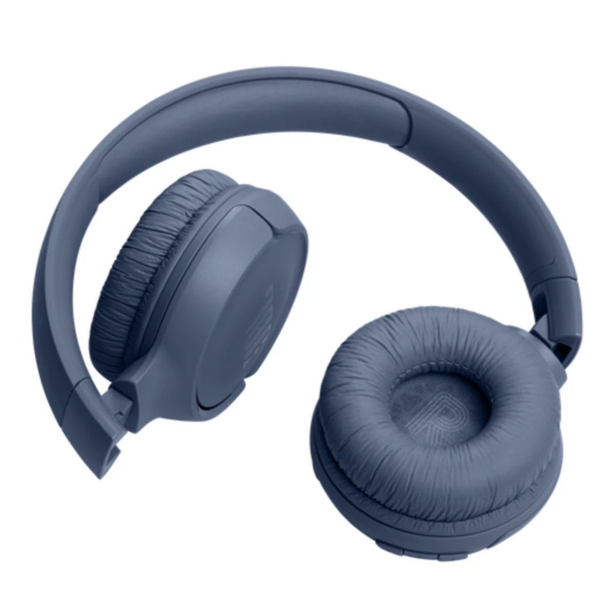 JBL - Audífonos Diadema Inalámbrica JBL T520 Color Azul