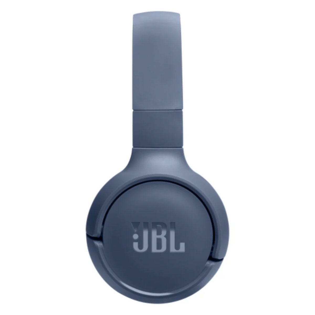 JBL - Audífonos Diadema Inalámbrica JBL T520 Color Azul