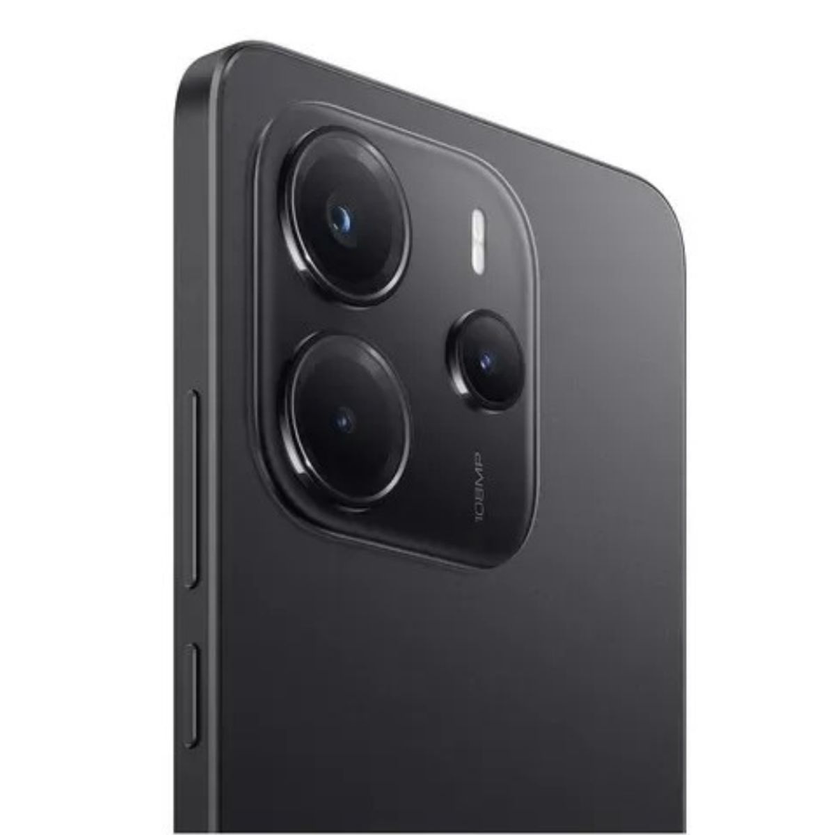 XIAOMI - Celular Xiaomi Redmi Note 14 256Gb / 8Ram Negro