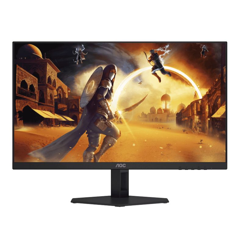 AOC - MONITOR AOC GAMING 27G4E 27 FAST IPS 180HZ