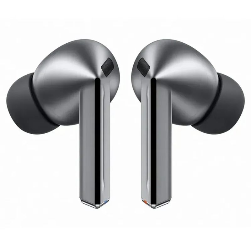 SAMSUNG - Audífonos SAMSUNG Galaxy Buds3 Pro Cancelacion de ruido Plateado