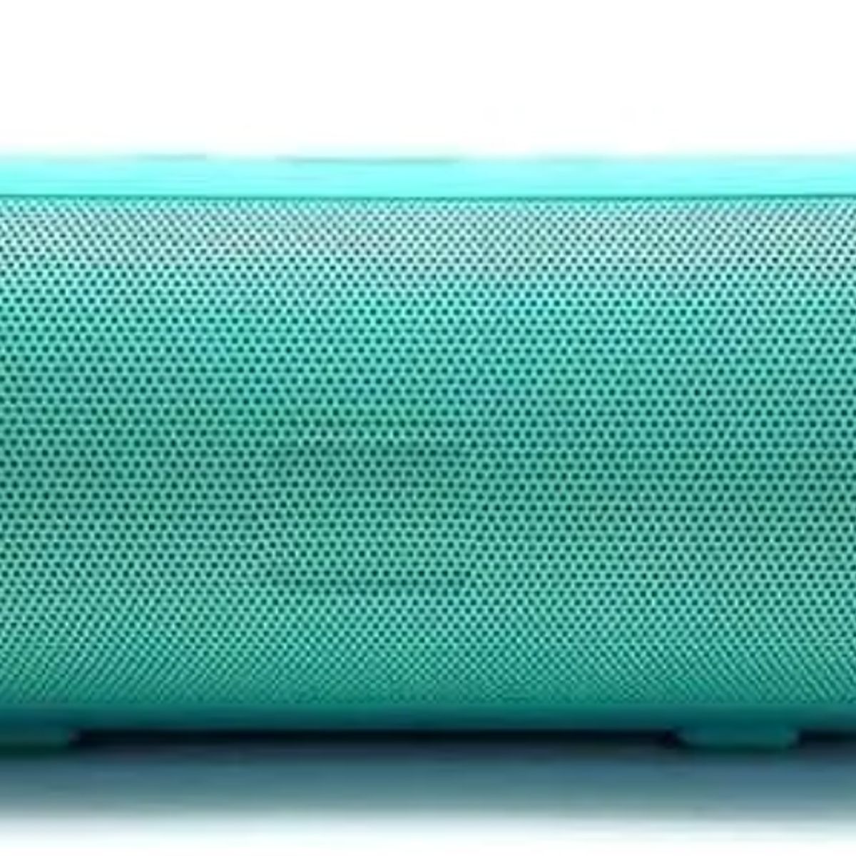 GENERICO - Parlante Bluetooth Portátil con Sonido Estéreo 360°