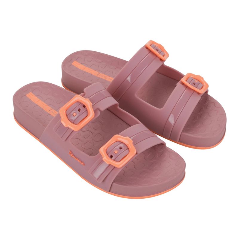 IPANEMA - SANDALIAS ROSA MUJER IPANEMA SAMBA FEM 27338-BM244