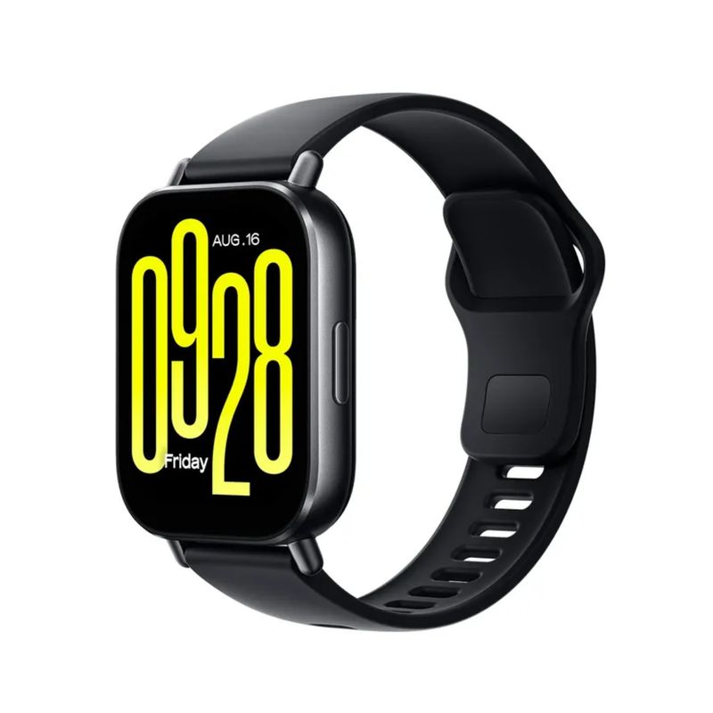 XIAOMI - Reloj Watch Xiaomi Redmi 5 Active Negro