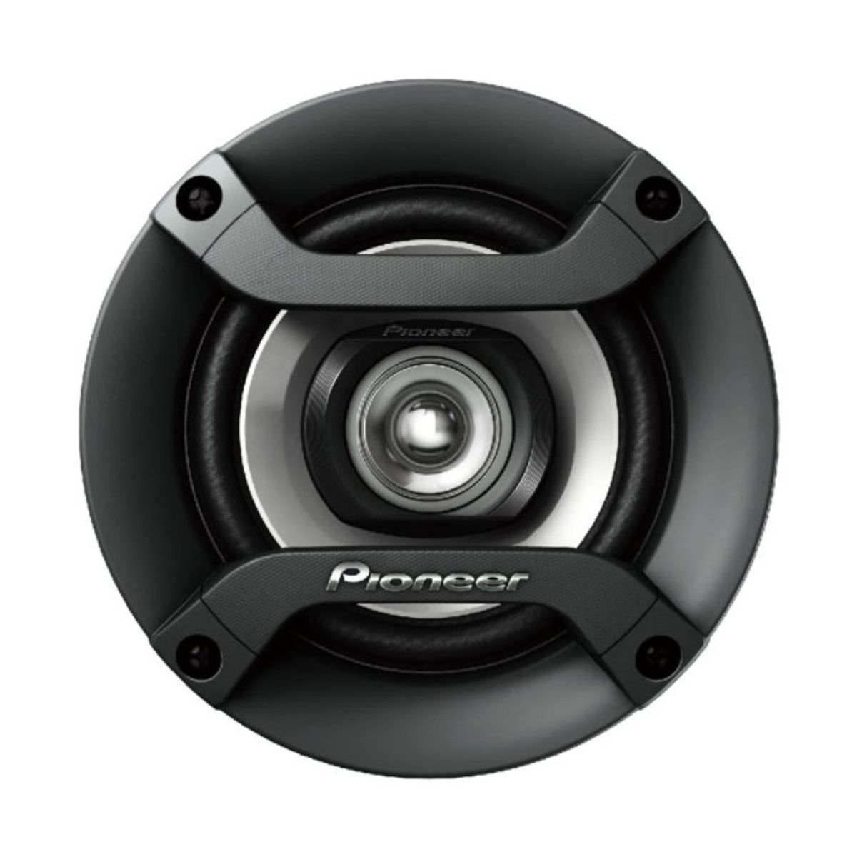 PIONEER - Par Parlantes Carro Pioneer 4 Pulg 10 cm 150W 2 Vias Max TS-F1034R
