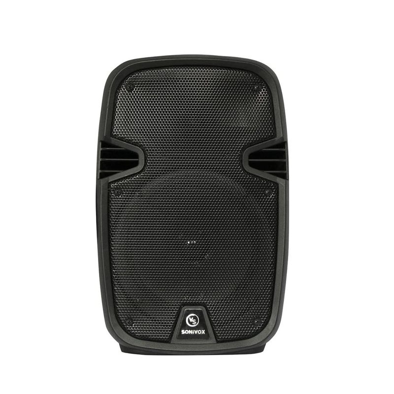 GENERICO - Cabina De Sonido 525″ Pulgadas VS-SS209