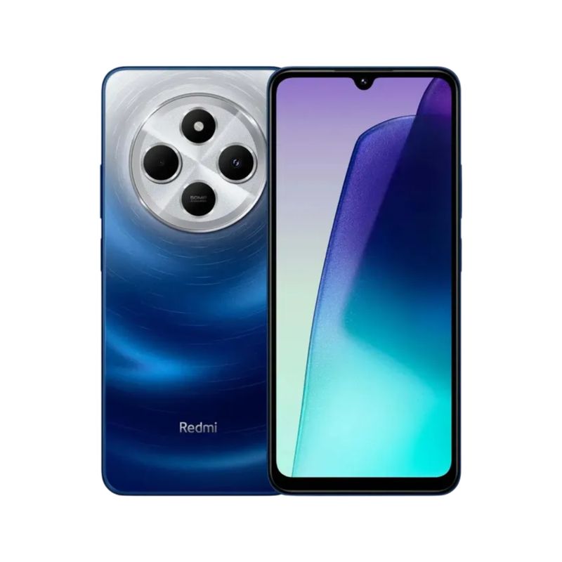 XIAOMI - Celular Xiaomi Redmi 14C Starry Blue 4GB + 128GB