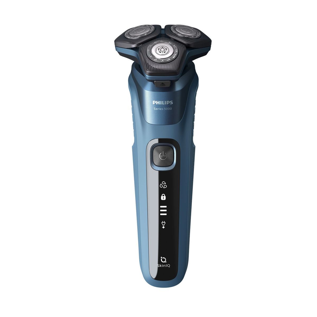 PHILIPS - Afeitadora Philips Eléctrica Wet & Dry Shaver Series 5000