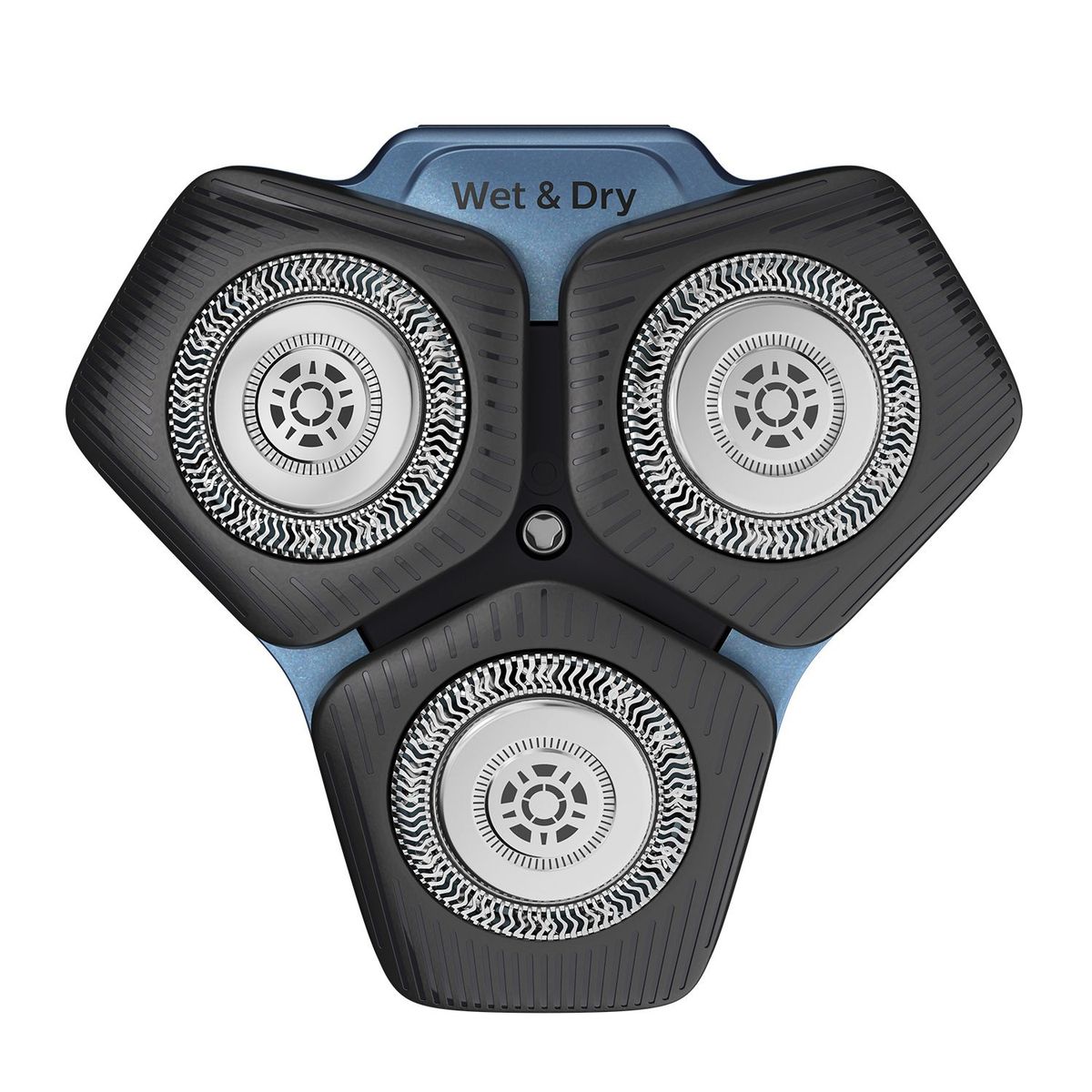 PHILIPS - Afeitadora Philips Eléctrica Wet & Dry Shaver Series 5000