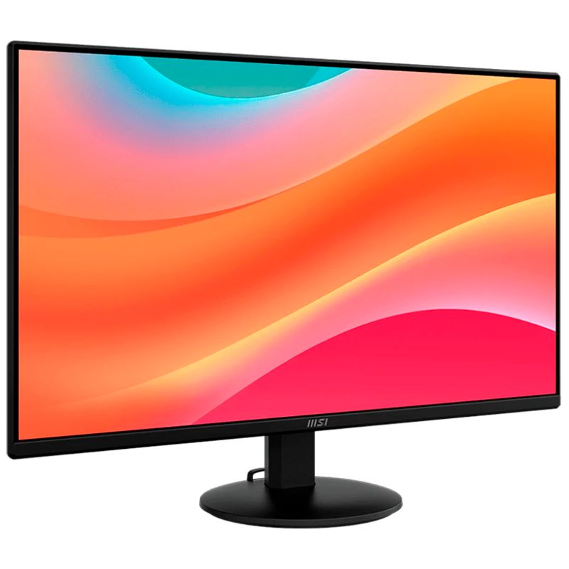 MSI - Monitor MSI 27 FHD IPS 100Hz 4ms GTG PRO MP272L