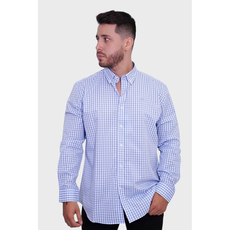 OSCAR DE LA RENTA - Camisa Oscar De La Renta Classic