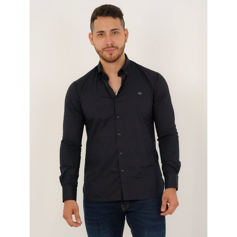 OSCAR DE LA RENTA - Camisa Oscar De La Renta Tailored