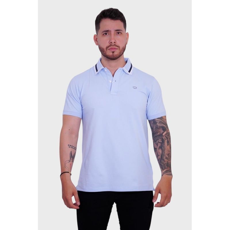 OSCAR DE LA RENTA - Polo Oscar De La Renta Tailored