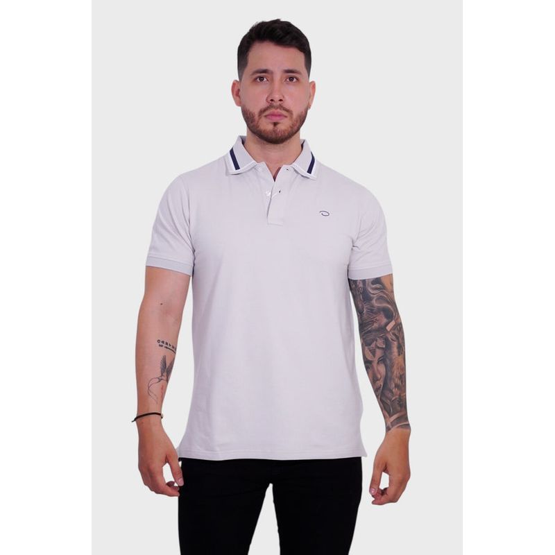 OSCAR DE LA RENTA - Polo Oscar De La Renta Tailored