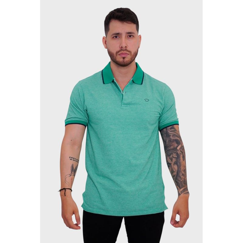 OSCAR DE LA RENTA - Polo Oscar De La Renta Classic