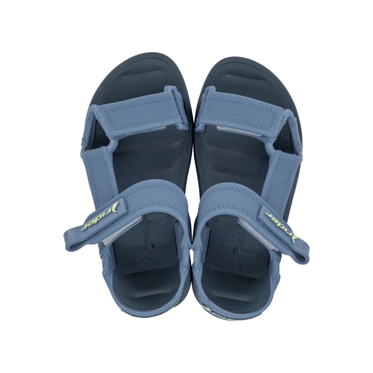 RIDER - SANDALIAS AZUL NIÑO RIDER FREE STYLE II PAPETE KIDS 12347-BB996