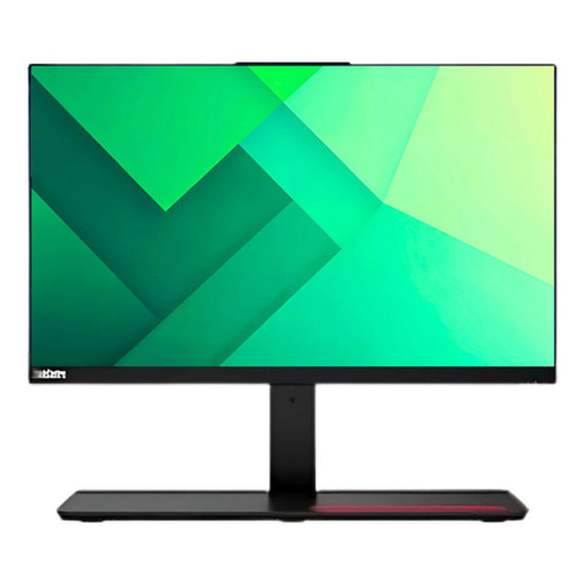 LENOVO - CPU THINKCENTRE MS75S Amd Ryzen 3 3200g Ram 8GB SSD 1TB HDD + Ssd 256gb 24 Fhd