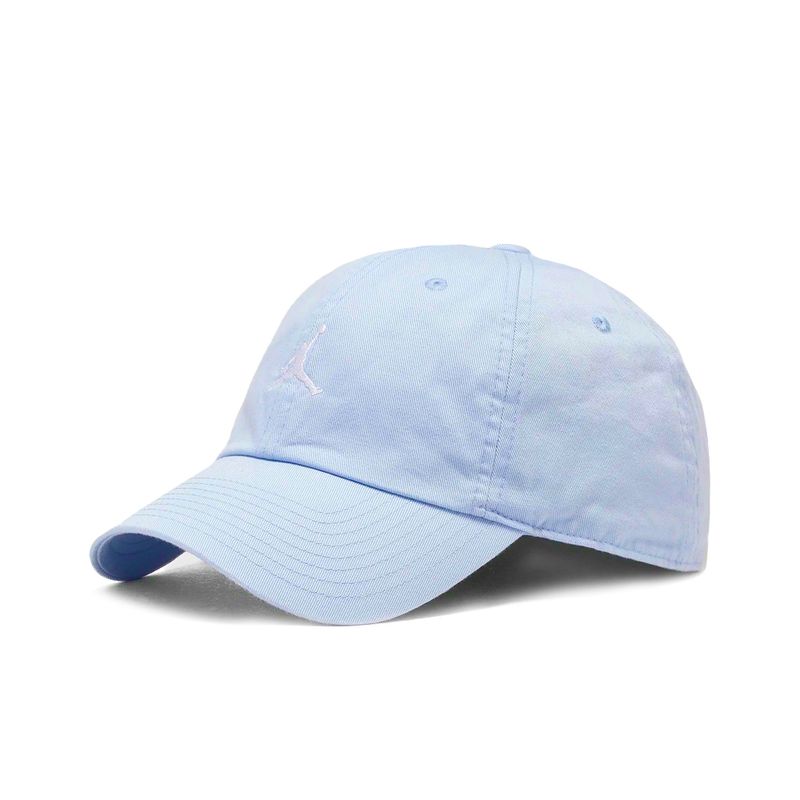 NIKE - Gorra Nike Jordan Club Cap Hombre-Celeste