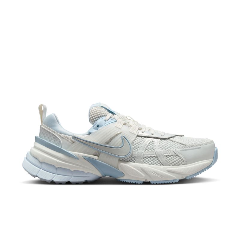 NIKE - Tenis Nike W V2K Run Mujer-Blanco