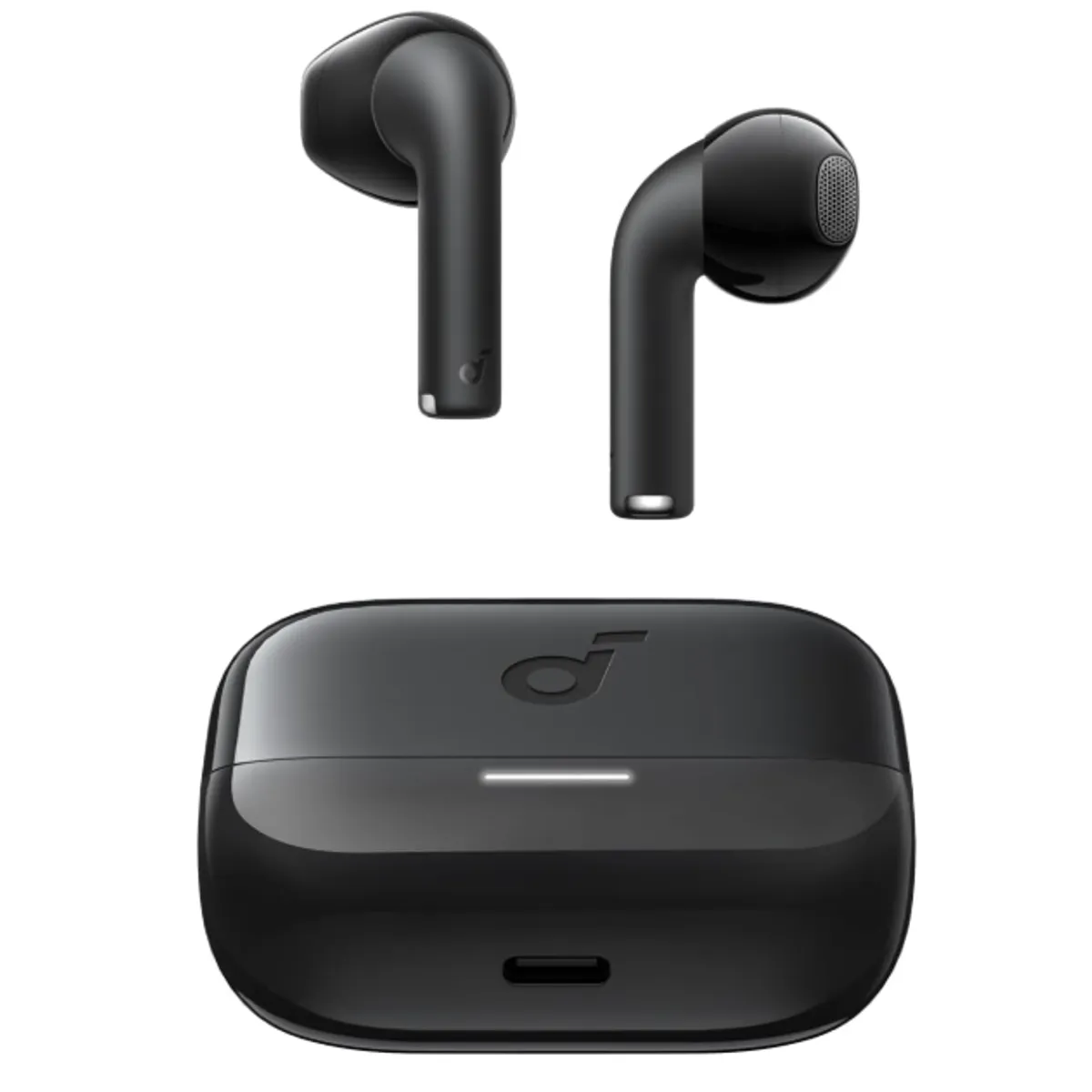 SOUNDCORE - Soundcore K20i by Anker auriculares semi-intrauditivos Bluetooth inalámbrico