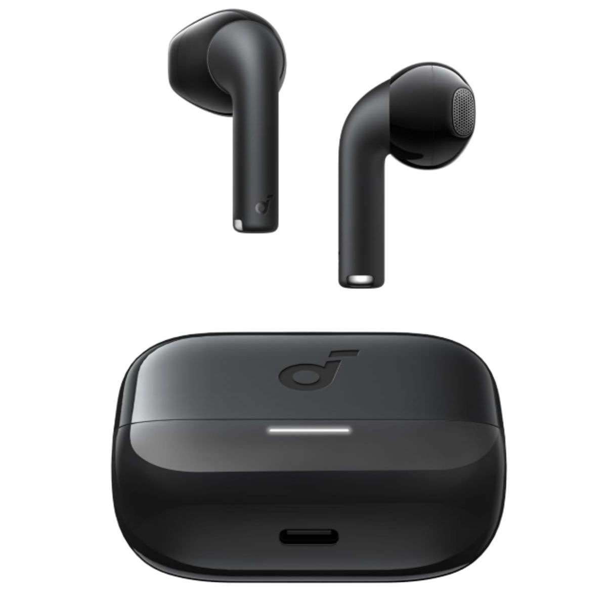 SOUNDCORE - Soundcore K20i by Anker auriculares semi-intrauditivos Bluetooth inalámbrico