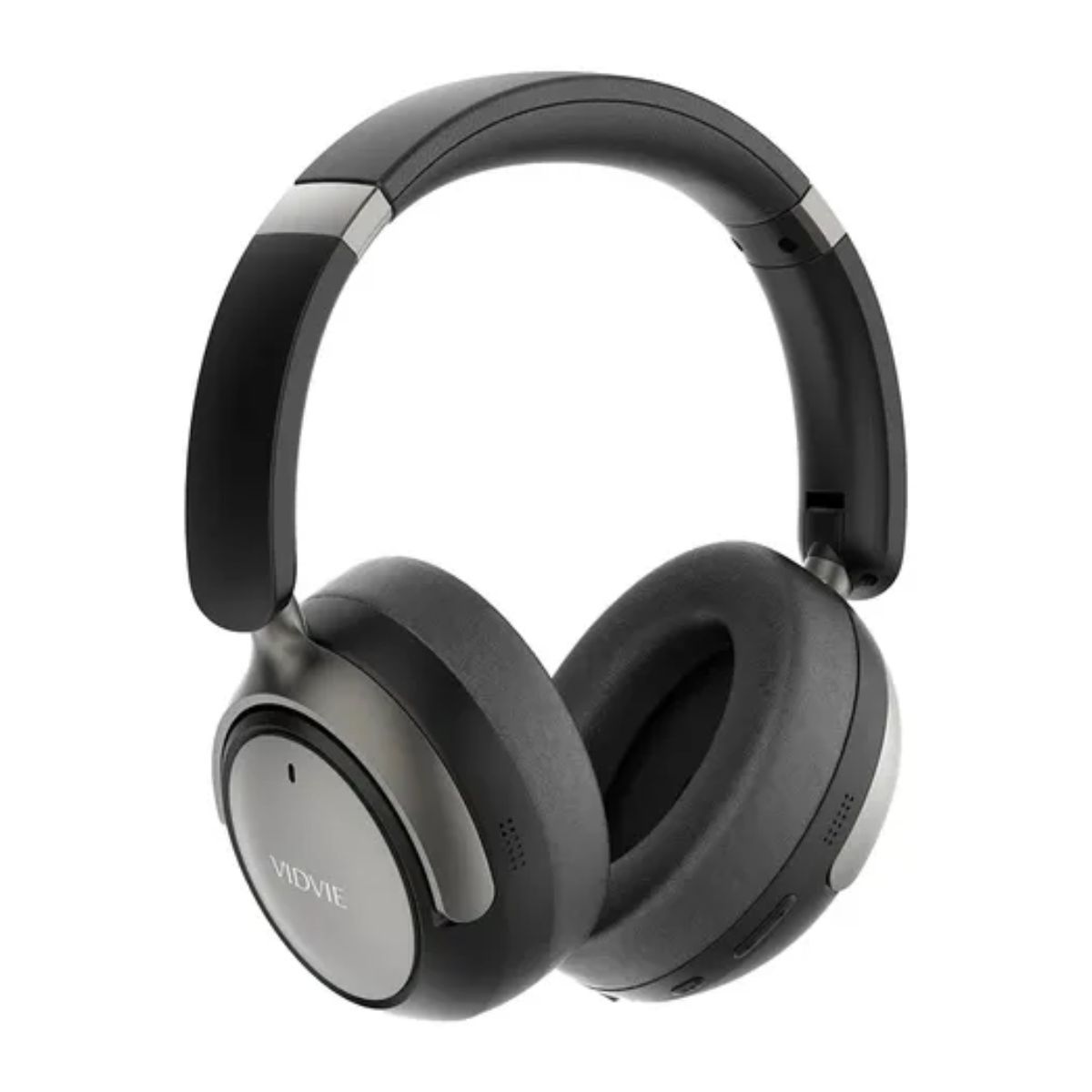 VIDVIE - Audífonos Diadema inalámbrica Vidvie Inalámbrica BBH2112 Negro