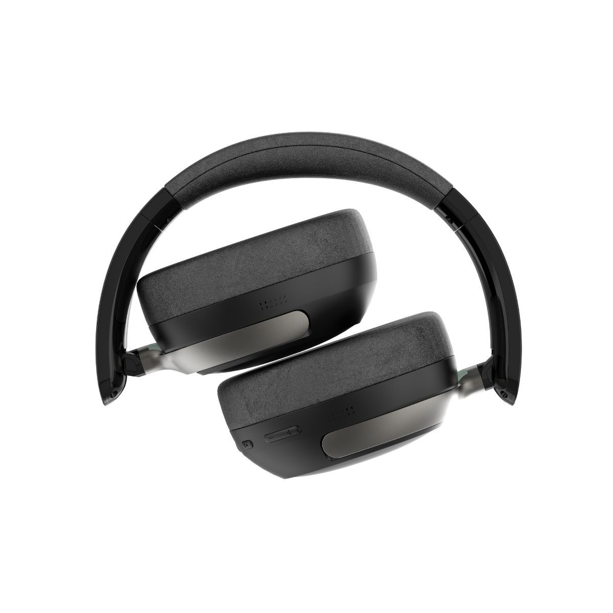 VIDVIE - Audífonos Diadema inalámbrica Vidvie Inalámbrica BBH2112 Negro