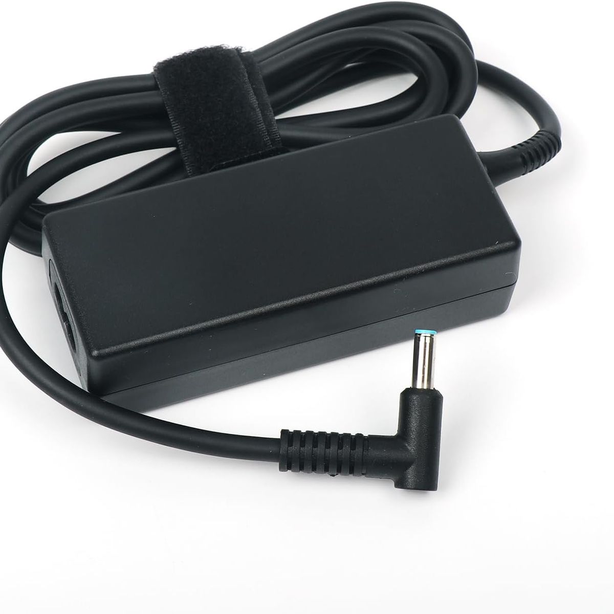 HP - Cargador Hp 45w 195v-231a Color Negro