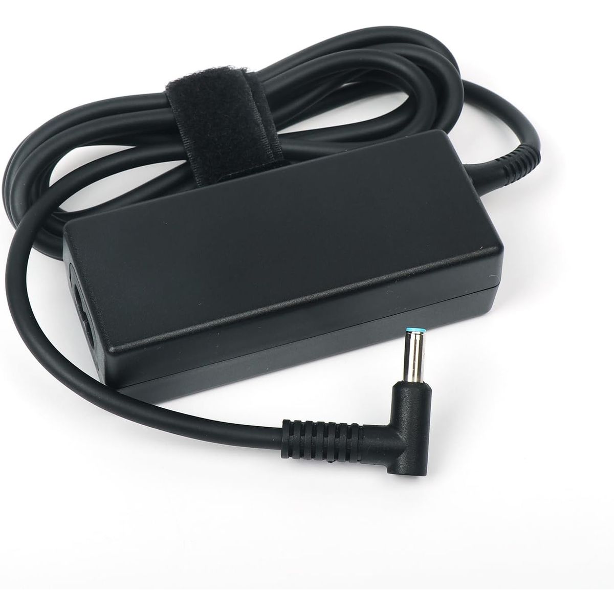 HP - Cargador Hp 45w 195v-231a Color Negro
