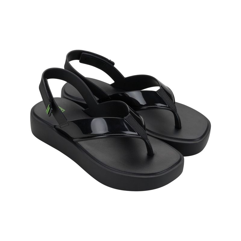 ZAXY - SANADLIAS NEGRO MUJER ZAXY BLINK SAND AD 19191-BL990